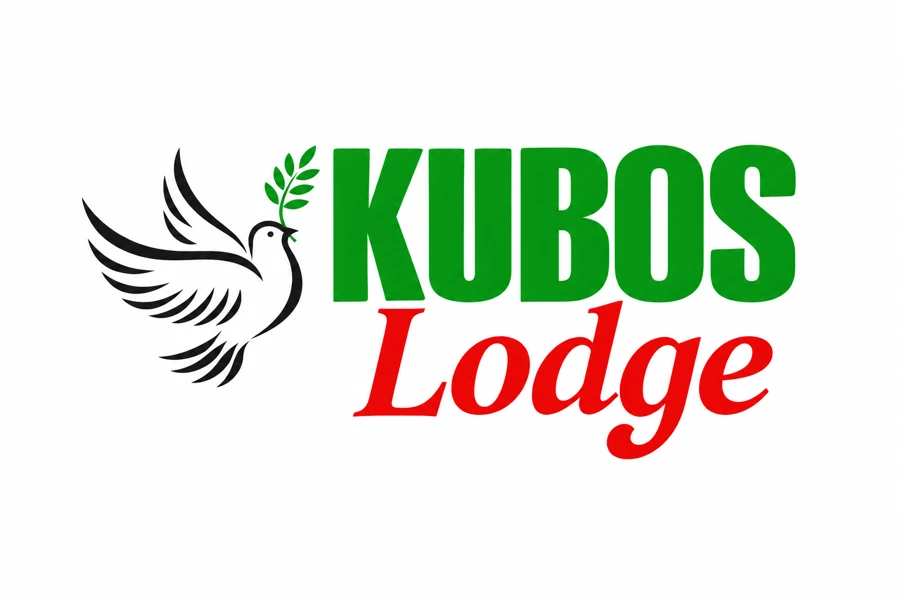 KUBOS Lodge
